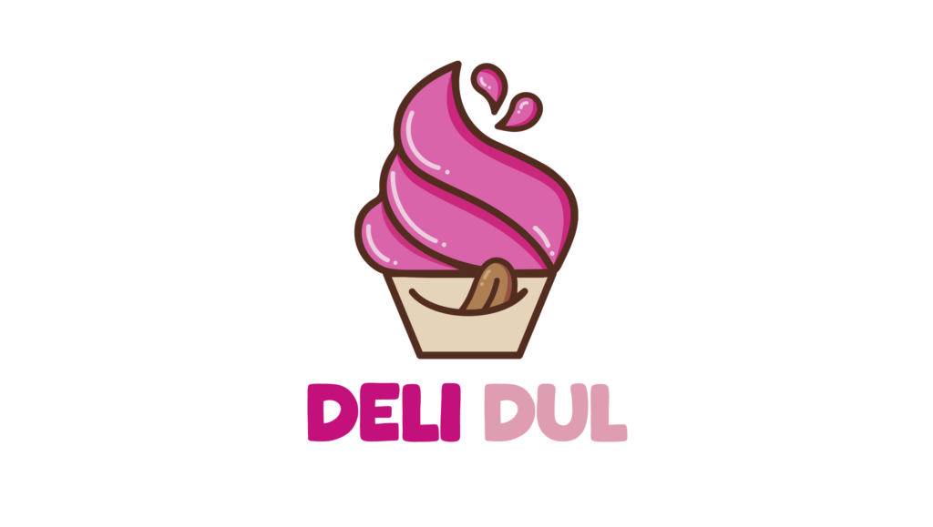 Branding Deli-Dul